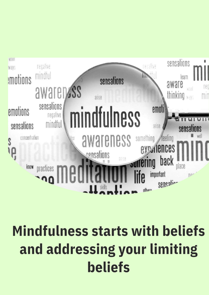 Mindfulness